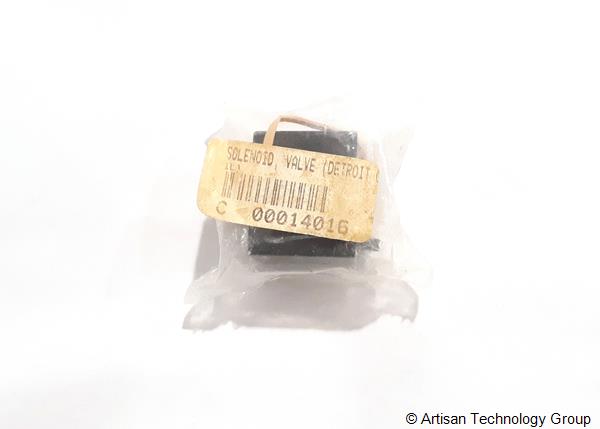 Numatics 228-703B Solenoid Valve Coil