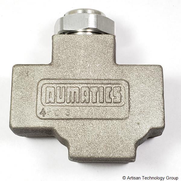 Numatics 4FC3 Inline Flow Control