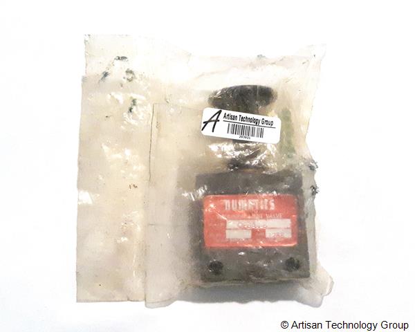 Numatics OPBA4-B Precision Limit Valve