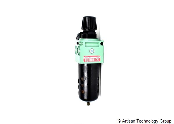 Numatics P30B-03 FlexiBlok Particulate Filter
