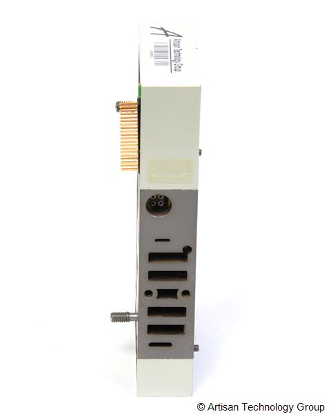 Numatics  Valve with Double Z-Board