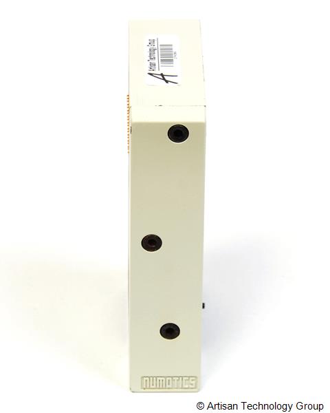 Numatics  Interior Valve End Plate