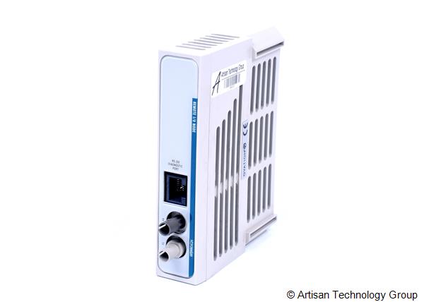 Emerson Ovation 1C31204G01 Remote I/O Node Module