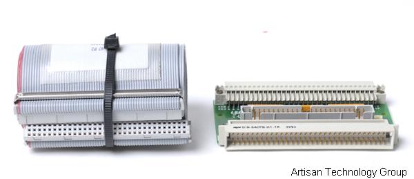 Motorola 3496B01A MVME712M/M P2 Adapter Board