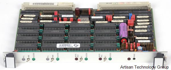 Force Computers RR-2 SYS68K RAM / ROM / EPROM Board