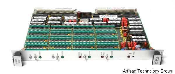 Force Computers RR-2 SYS68K RAM / ROM / EPROM Board