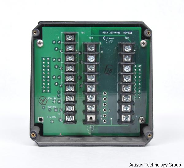 1054BC01 Rosemount Analytical (Conductivity Microprocessor Analyzer
