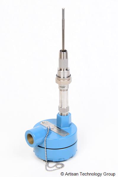 Rosemount Analytical 0068P21C30N040E6 68 Series Temperature Sensor
