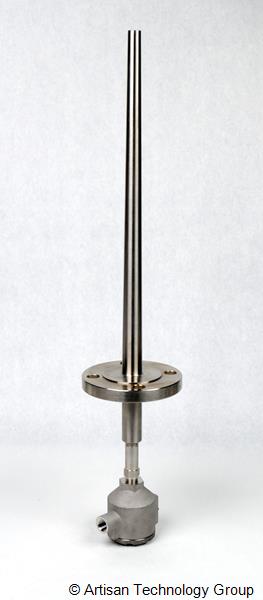 Rosemount Analytical 0068G21N00A200F62E6 68 Series Temperature Sensor and Thermowell