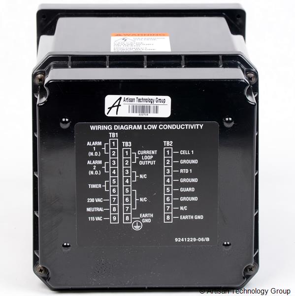 Emerson / Rosemount Analytical 1054BLC In Stock, We Buy Sell Repair