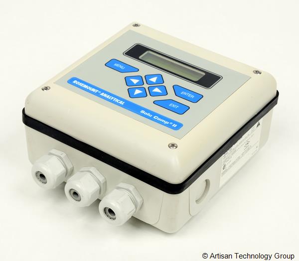 Emerson / Rosemount Analytical 1055011120 In Stock, We Buy Sell