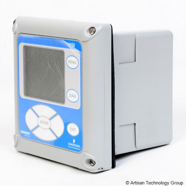 1056022238AN Rosemount Analytical (DualInput Intelligent Analyzer