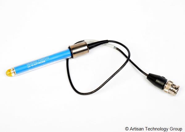 Rosemount Analytical 2001553 Glass Electrode with BNC (Options 50/54)