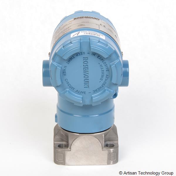 Emerson / Rosemount Analytical 2051C In Stock, We Buy Sell Repair