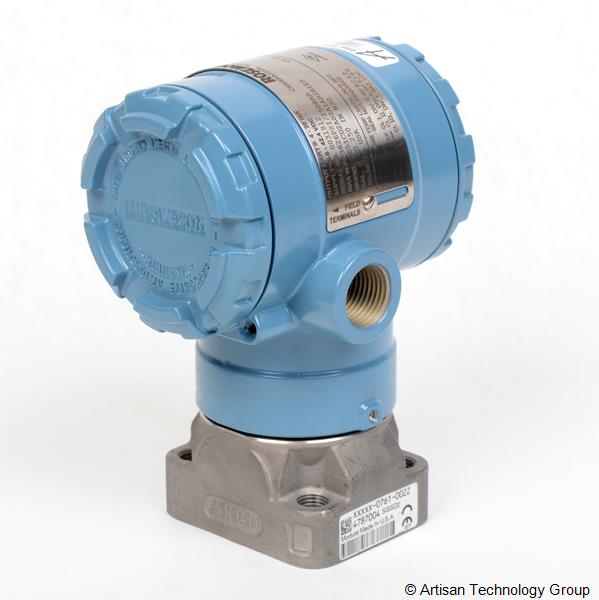 Emerson / Rosemount Analytical 2051C In Stock, We Buy Sell Repair