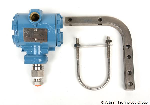 Rosemount Analytical 2088 G1S22A1B4E5Q4P0021 Pressure Transmitter - Gage Pressure