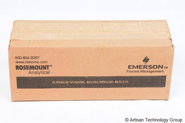 Emerson / Rosemount Analytical 400VP-11 ENDURANCE General Purpose Conductivity Sensor