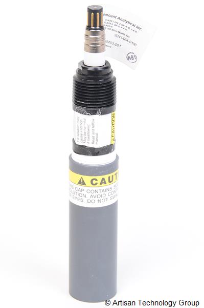 Dissolved Oxygen Meter for Accurate Continuous Determination of ppb-Level Dissolved Oxygen in Water Rosemount 499ATrDO-54 Trace Dissolved Oxygen Sensor with 25-foot Integral Cable Dissolved Oxygen Meter for Accurate Continuous Determination of ppb-Level Dissolved Oxygen in Water Rosemount 499ATrDO-54 Trace Dissolved Oxygen Sensor with 25-foot Integral Cable