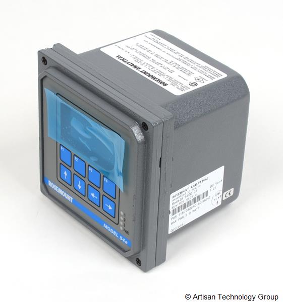 Emerson / Rosemount Analytical 54eC01 In Stock, We Buy Sell Repair