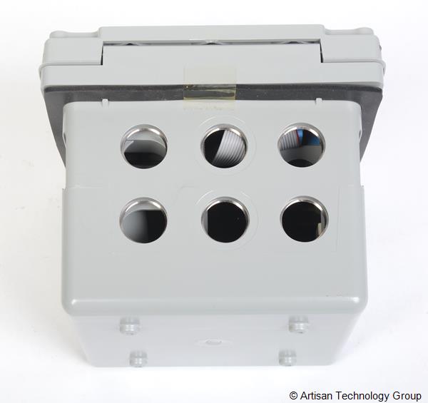 HART Digital Communication Rosemount Conductivity Dual Channel Transmitter