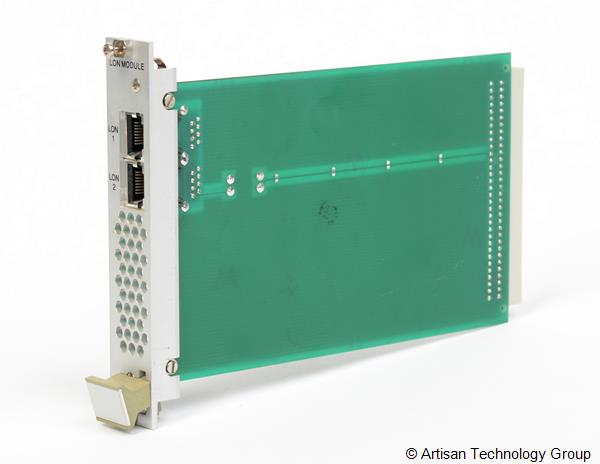 Rosemount Analytical 656033 Advanced Digital Communication Network (LON) Module