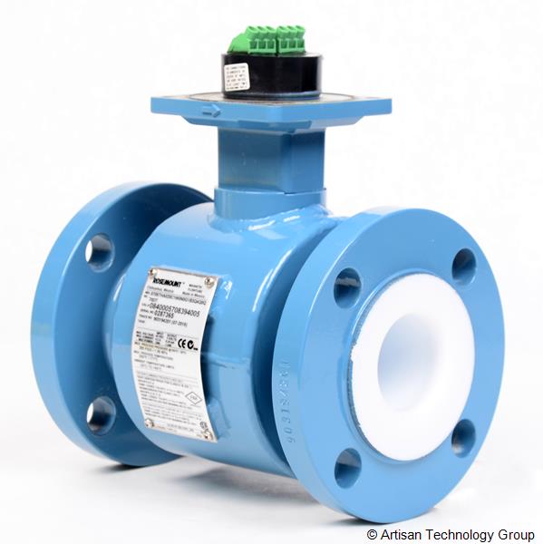 Emerson / Rosemount Analytical 8705 In Stock, We Buy Sell Repair