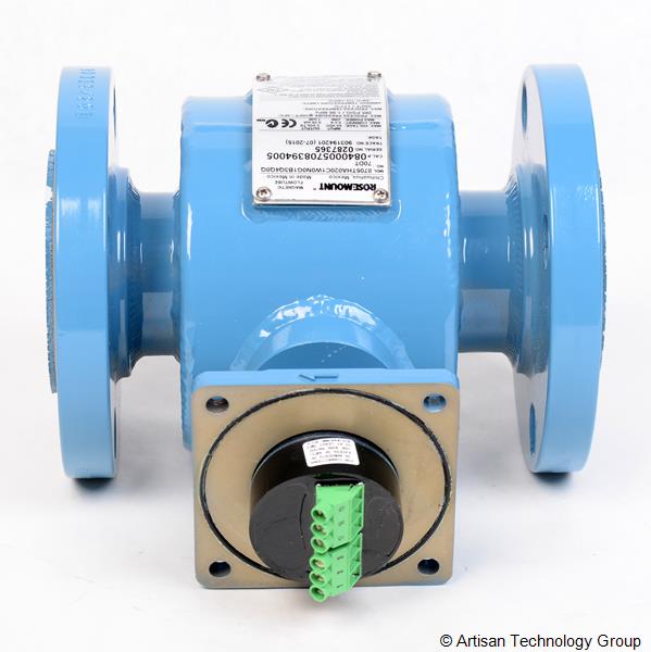Emerson / Rosemount Analytical 8705 In Stock, We Buy Sell Repair