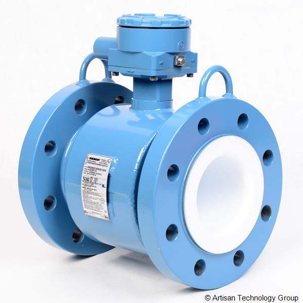 8705THA040C3W0N0G1Q4DTCR Rosemount Analytical Flowmeter