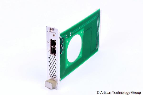 Rosemount Analytical RX 656033 Advanced Digital Communication Network (LON) Module