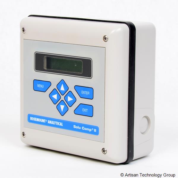 Emerson / Rosemount Analytical T10551121 In Stock, We Buy Sell