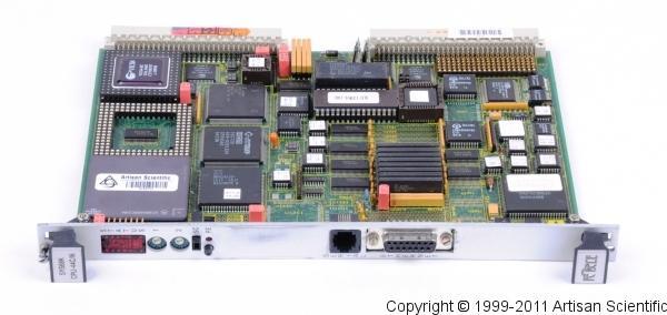 Force Computers SYS68K CPU-44C/16 Single Board Computer