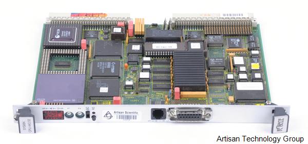 Force Computers SYS68K CPU-44C/32 Single Board Computer
