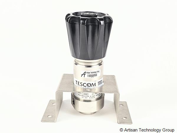Tescom 26-1062-44-002 Pressure Regulator