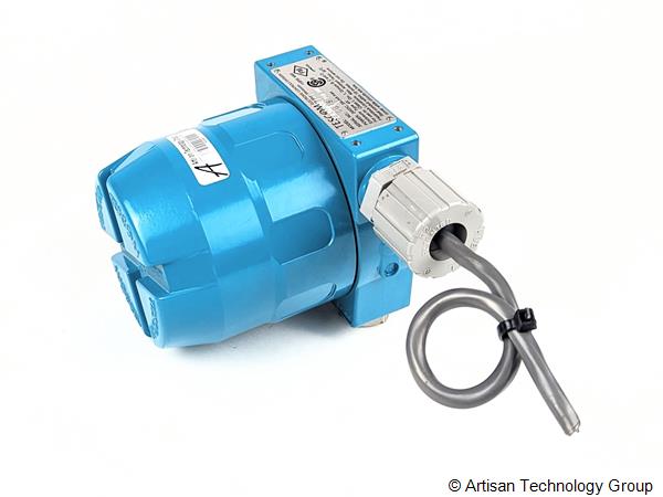 Tescom ER3000EI-1 Electronic Pressure Controller