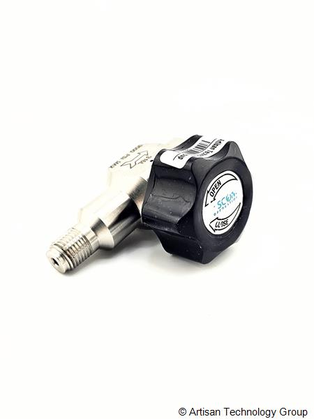 Tescom  Shutoff Valve