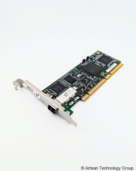Emulex FC1020034-01F Fibre Channel PCI Host Bus Adapter