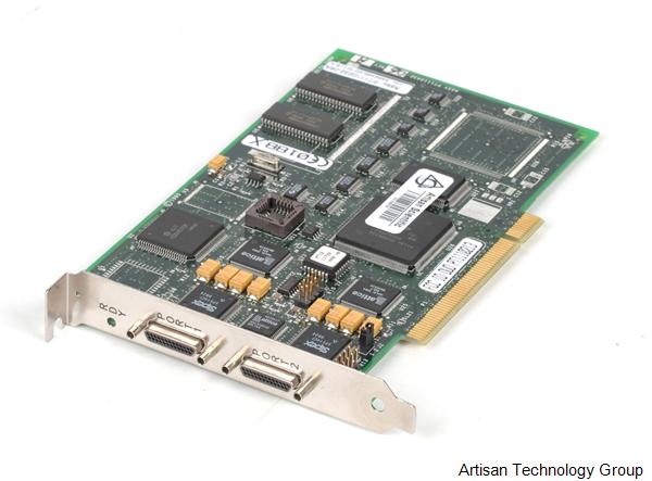 Emulex PBXDP-AA Synchronous Communications Adapter