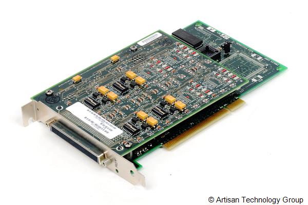 Emulex PBXDP-AB Synchronous Communications Adapter