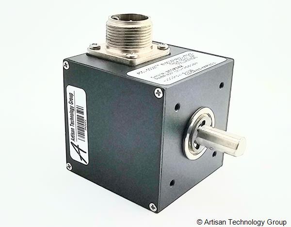Encoder Products 716-1200-HV-S-6-D-S-N Incremental Shaft Encoder