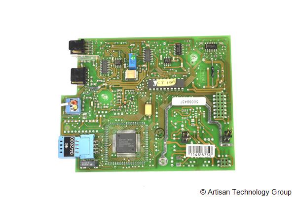 Endress Hauser 318515-0200B Control Board