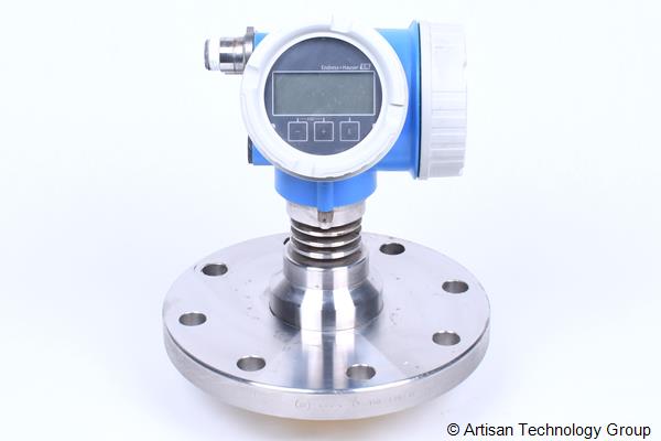 Endress Hauser FMR52-10TC0/0 Free Space Radar