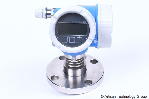 Endress Hauser FMR52-VAE6/0 Free Space Radar
