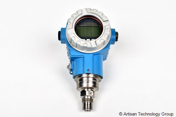 Endress Hauser PMP71-SBC1S61RAAAA Cerabar S Pressure Transmitter