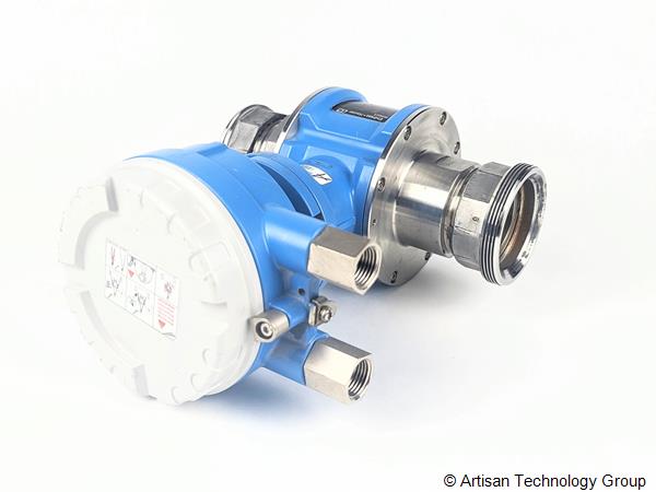 Endress Hauser 10D50-3VGA1RG1B4BA+ PROMAG D Electromagnetic Flowmeter