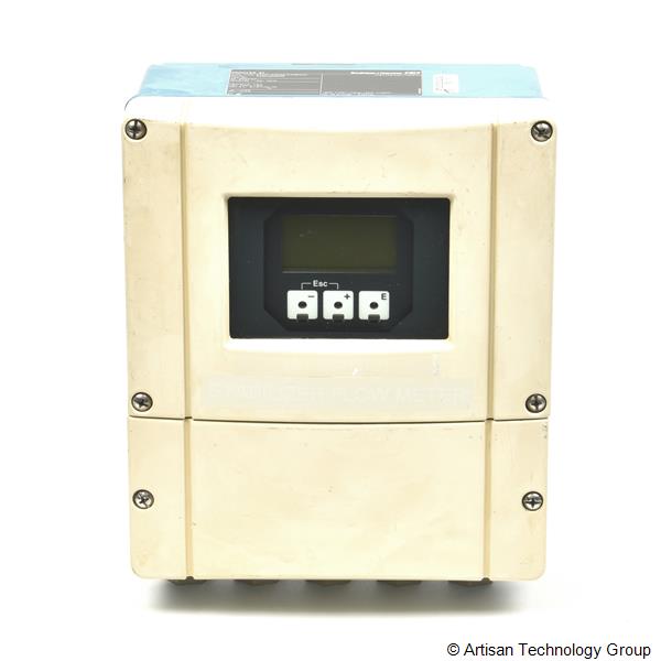 Endress Hauser 83A01-ASPDCAA9BACE Proline Promass