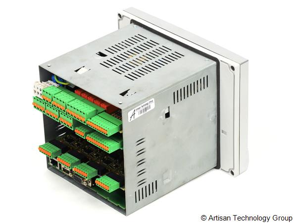 Drivers endress hauser port devices chart