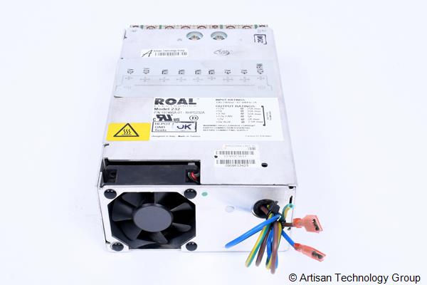 Roal 232 Power Supply for NI PXI-1042