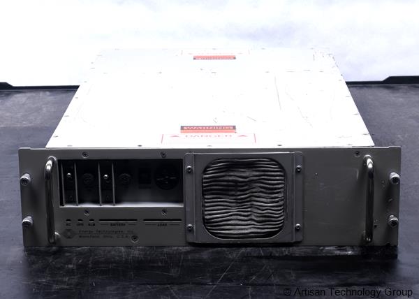 Energy Technologies ETI0001-S1R-KII/2.0 Rugged Milspec UPS