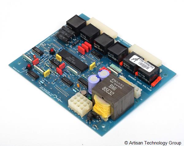 Enerpro FCOG6100-01-0-5/6-2-0-48-1-1-1-R 3-Phase SixSCR Firing Board