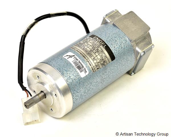Engel ElektroMotoren GNM 4175 DC Motor